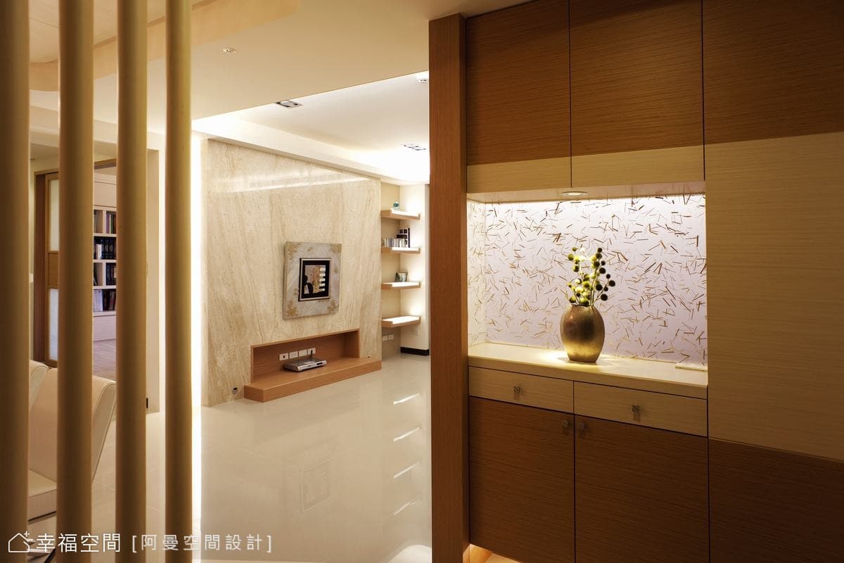 玄關