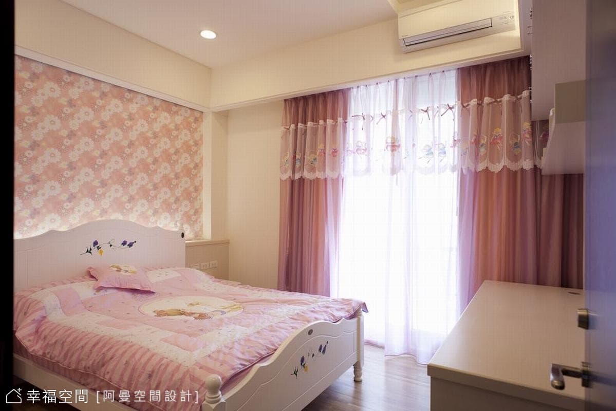 女孩房(2)