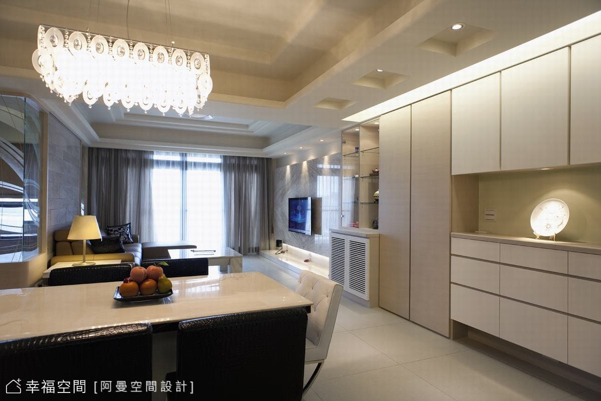 餐廳