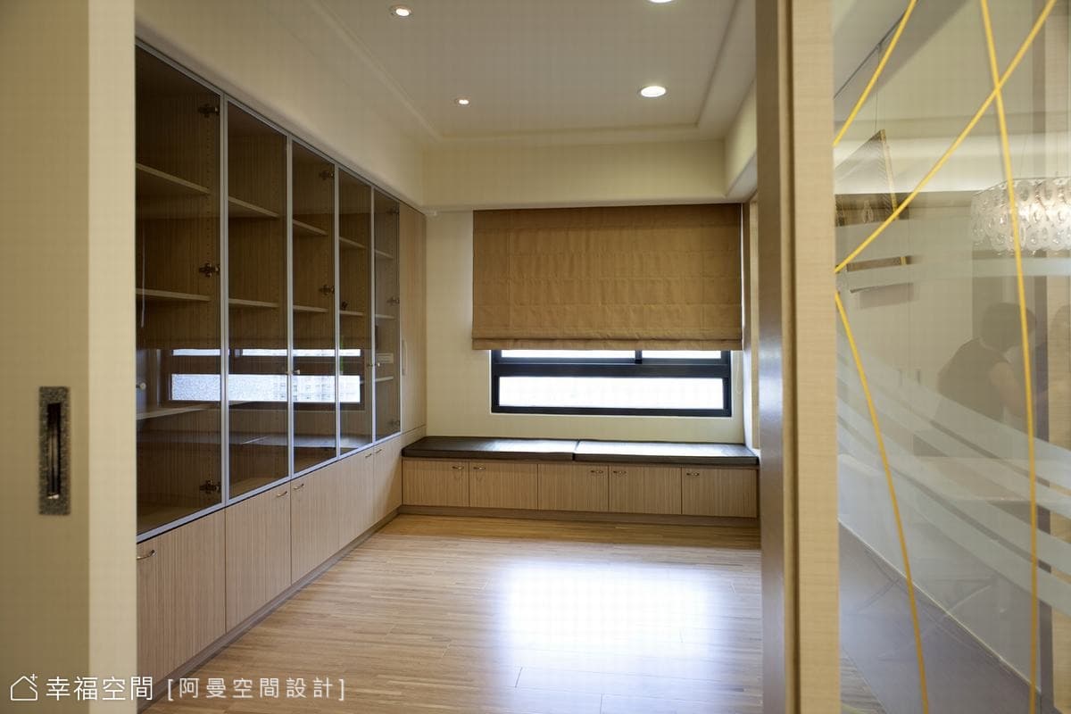 書房一