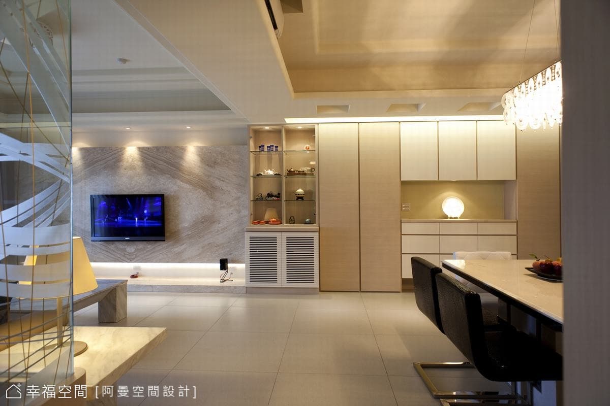 客廳四