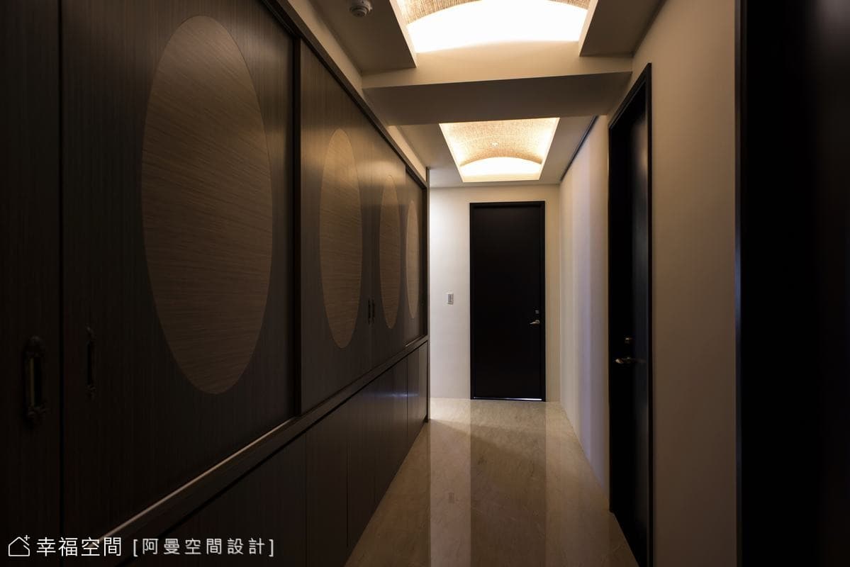 廊道