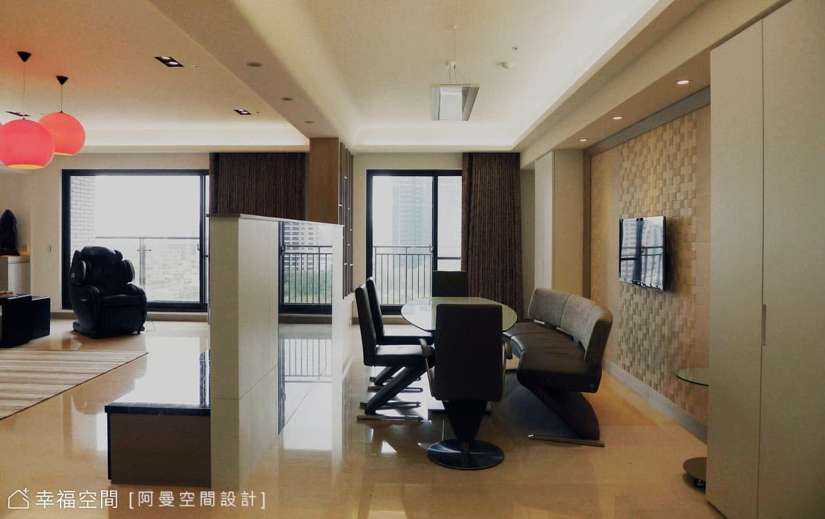 餐廳