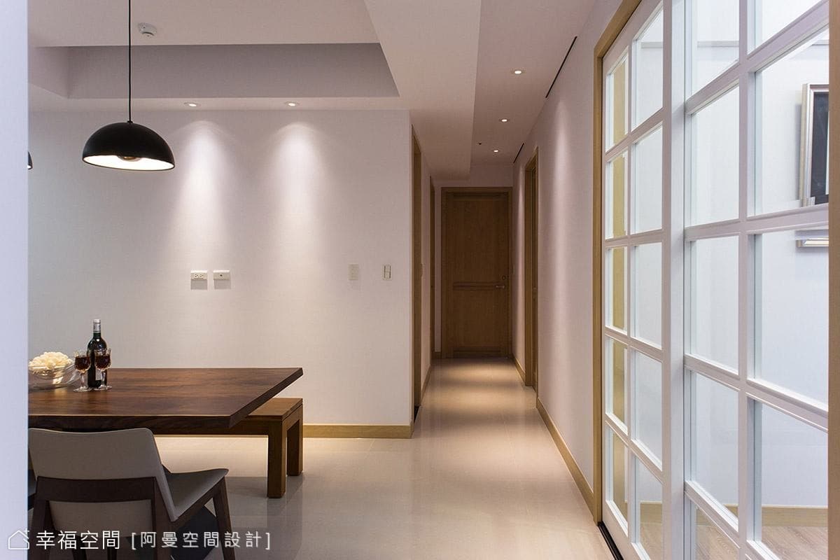 明亮通透