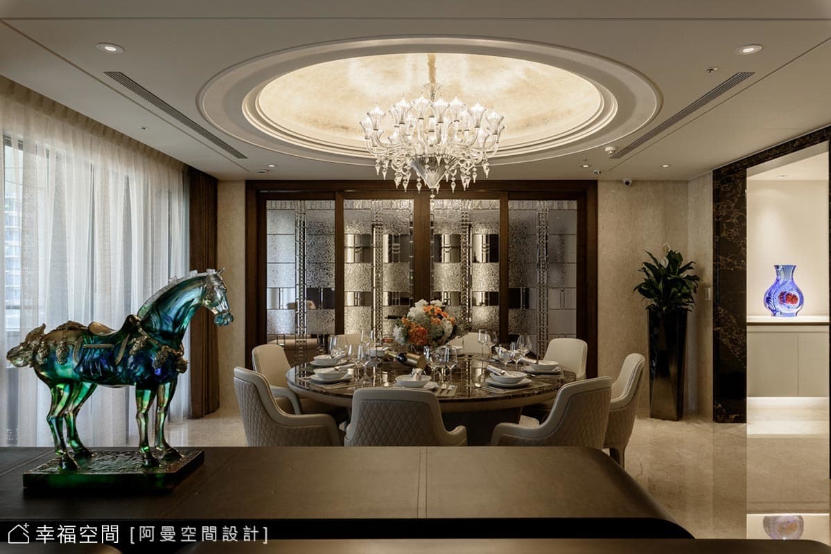 餐廳