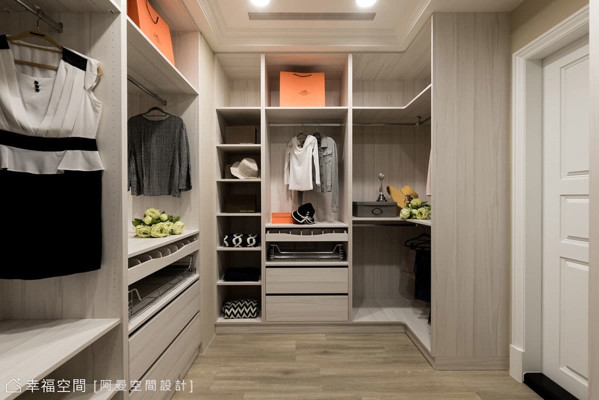 更衣室