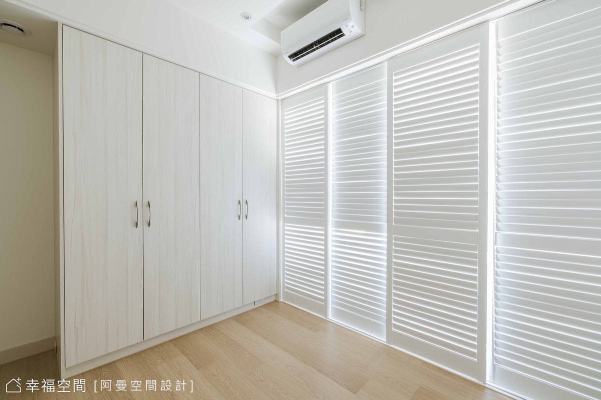 找回房子的優點 12年漏水屋重生 
