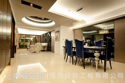 空間串聯