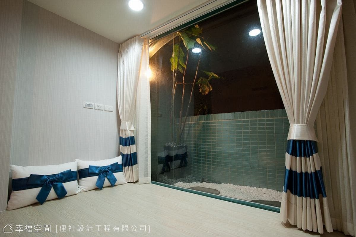 多功能區