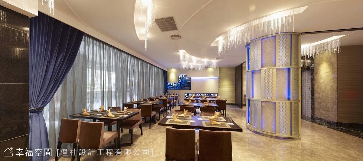一樓全景