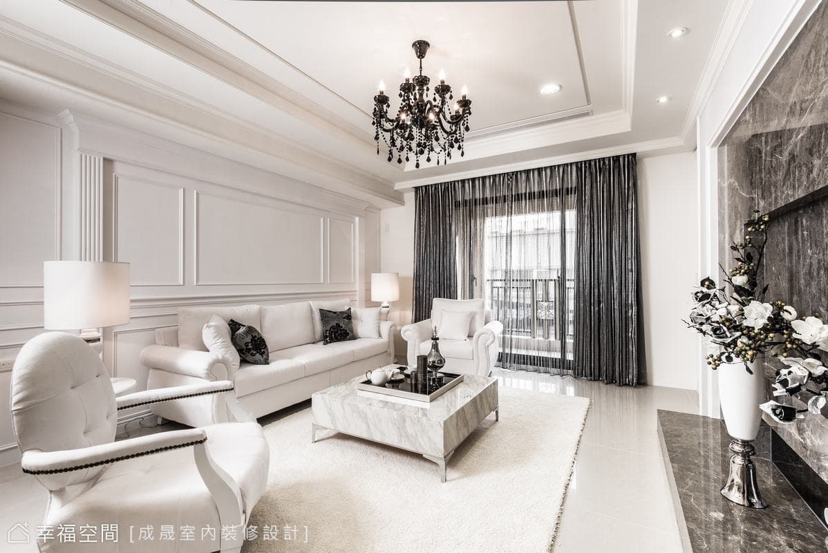 框景 典藏宅之美