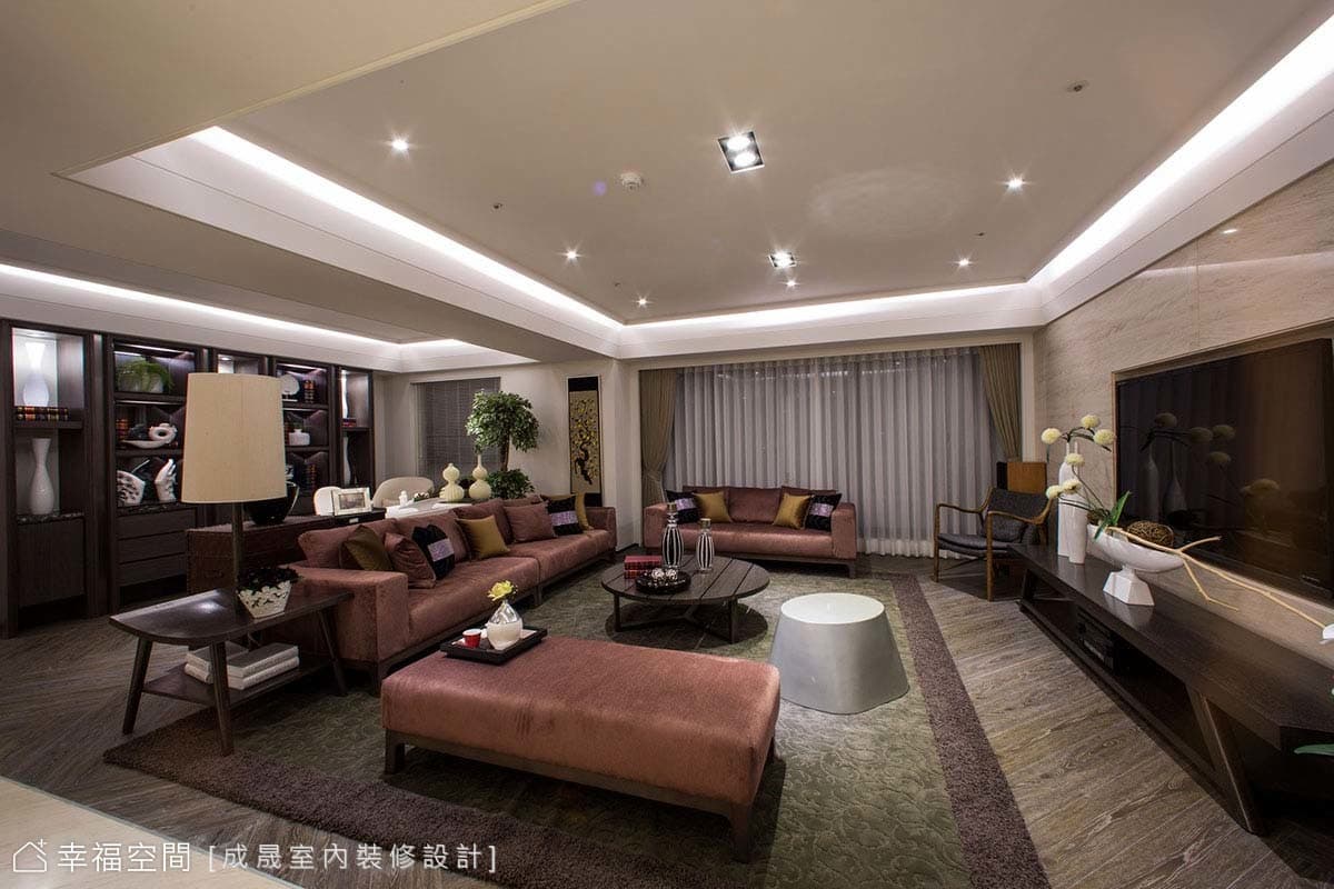 客廳