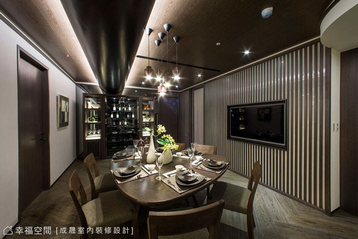 餐廳