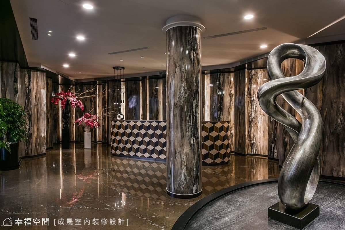 興富發_大同案__民生香榭接待中心
