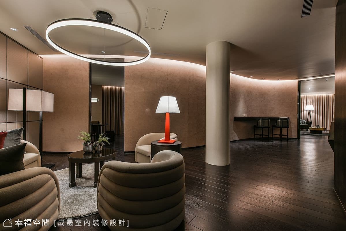 興富發_大同案__民生香榭接待中心