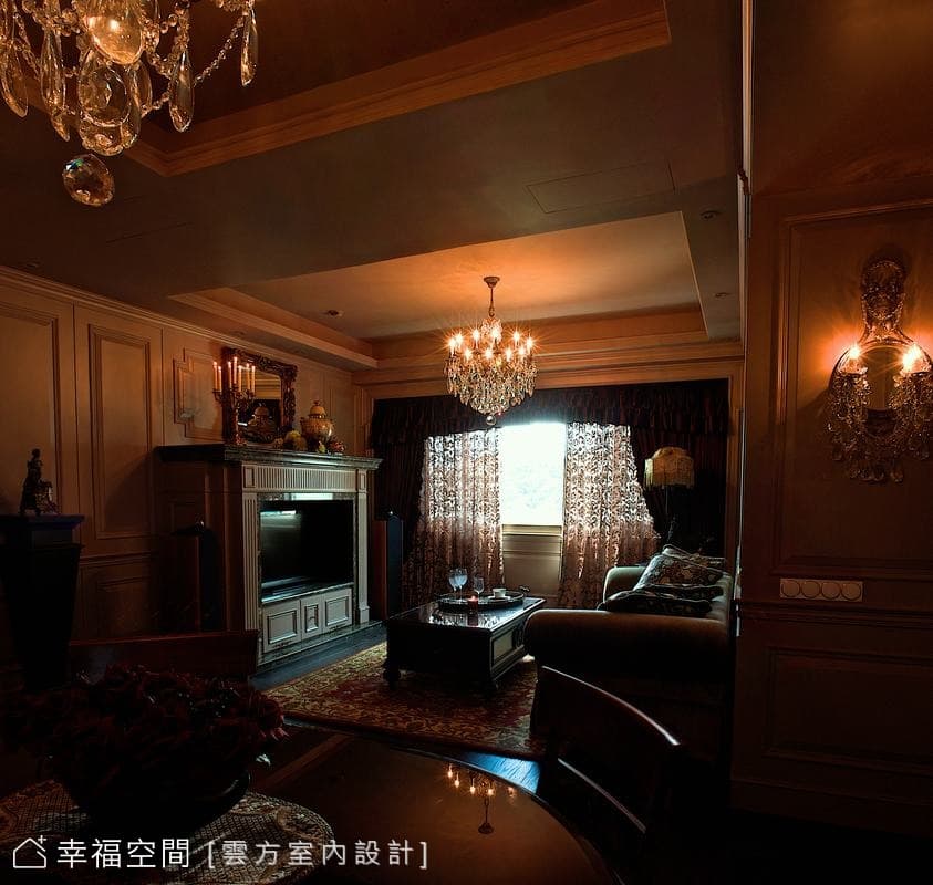 電視牆