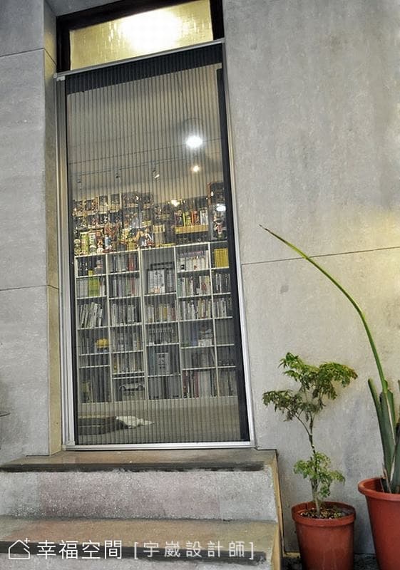 前院