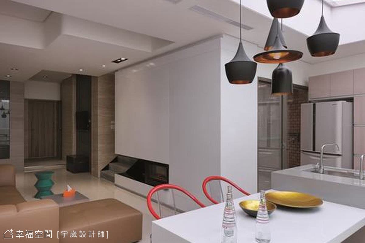 梯面修正
