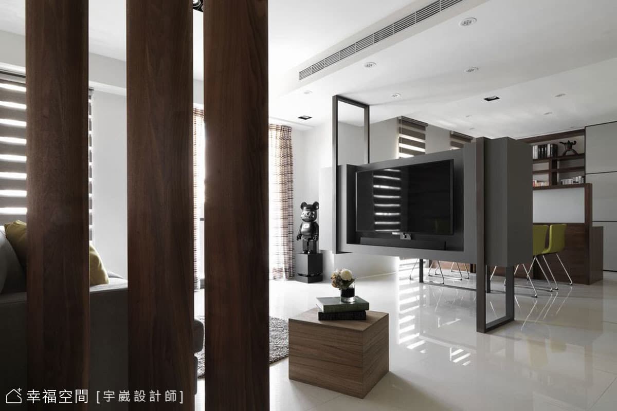 電視主牆