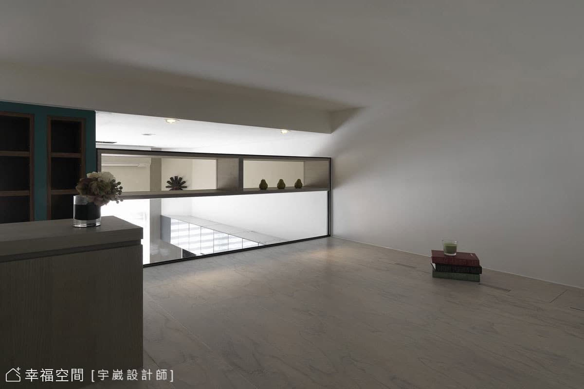 睡眠區收納