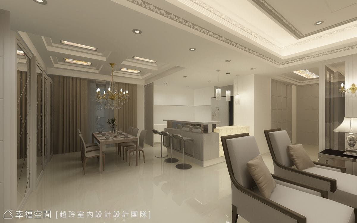 餐廳