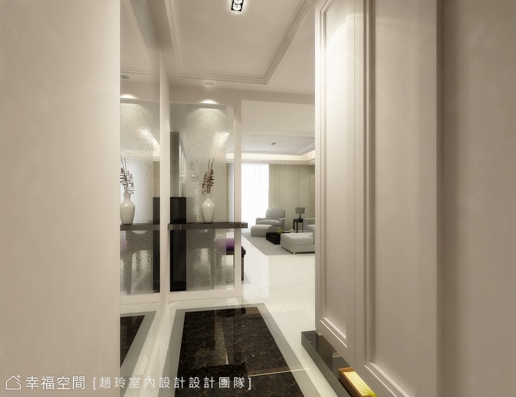 玄關