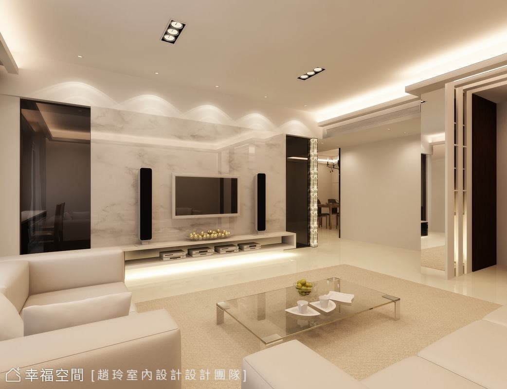 電視主牆