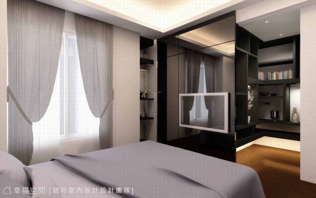 大兒子房