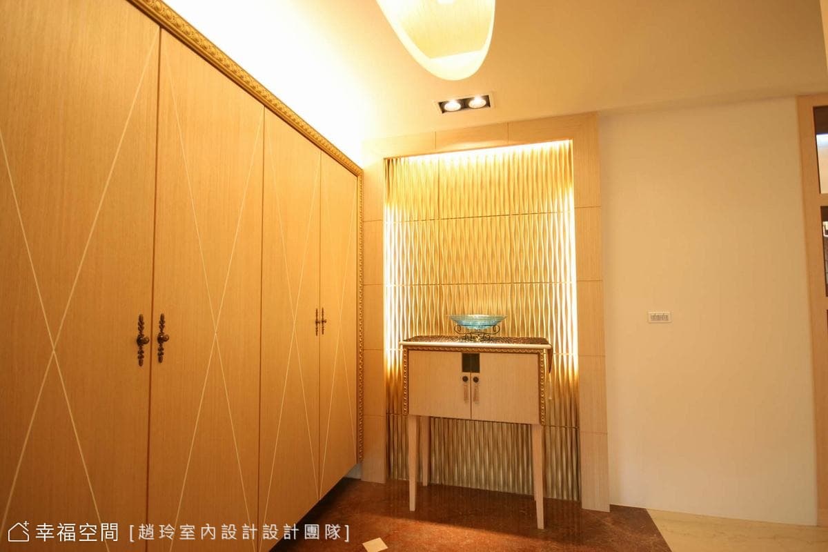 玄關
