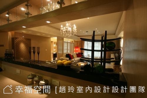 吧台