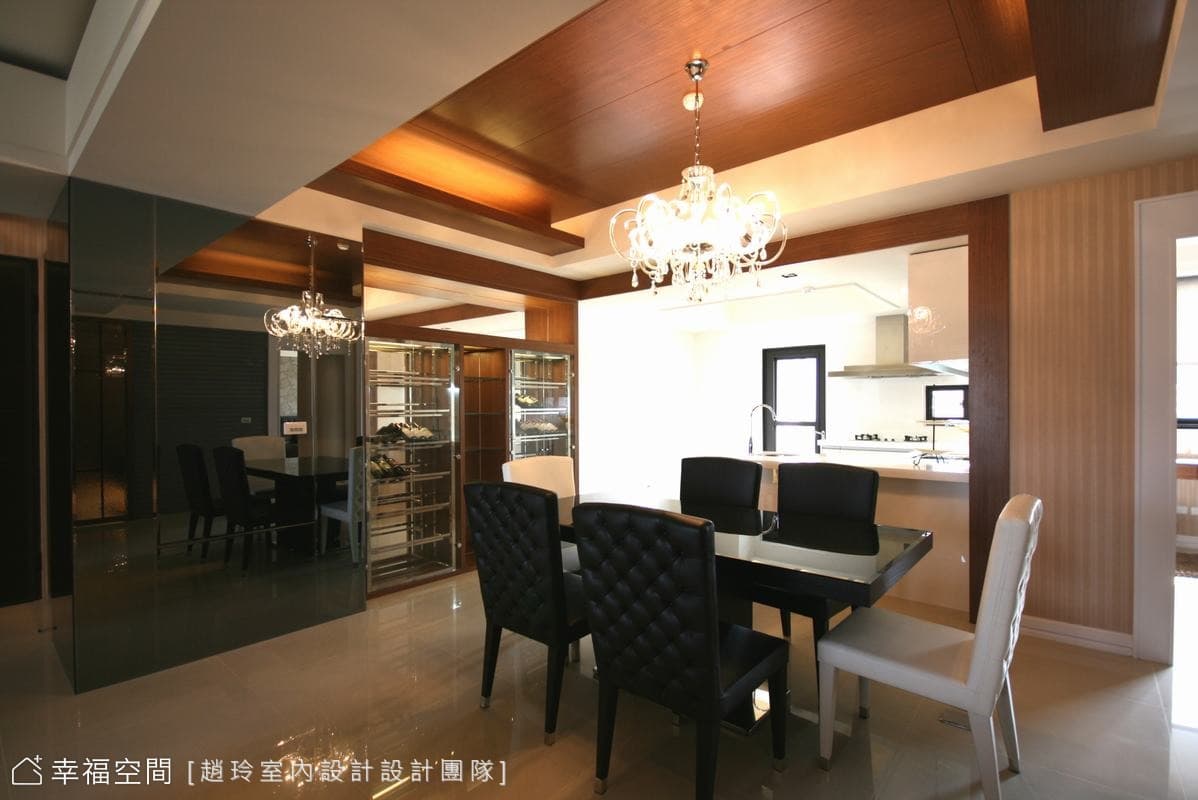 餐廚區