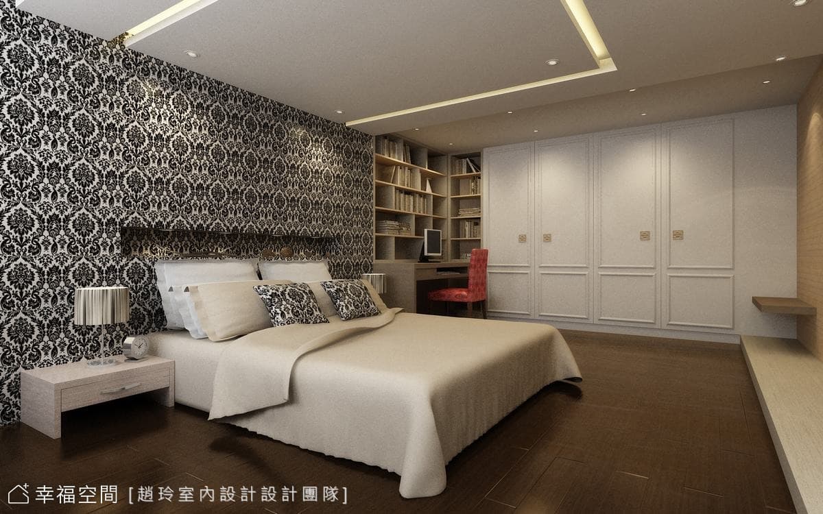 長子房
