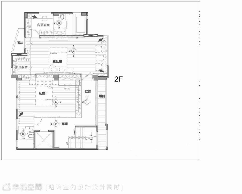 平面圖
