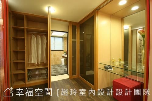 流暢動線