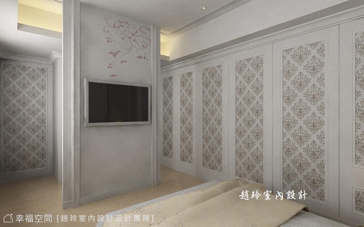 女兒房