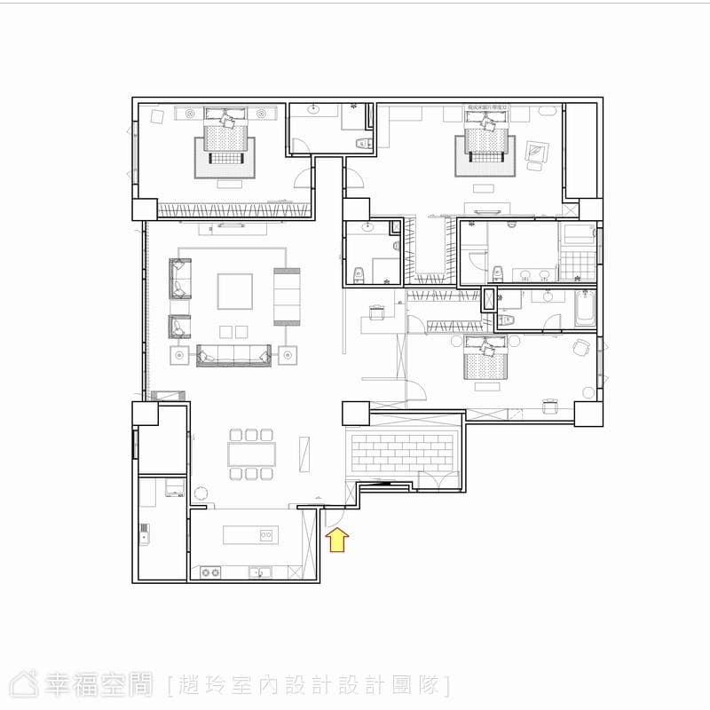 平面圖