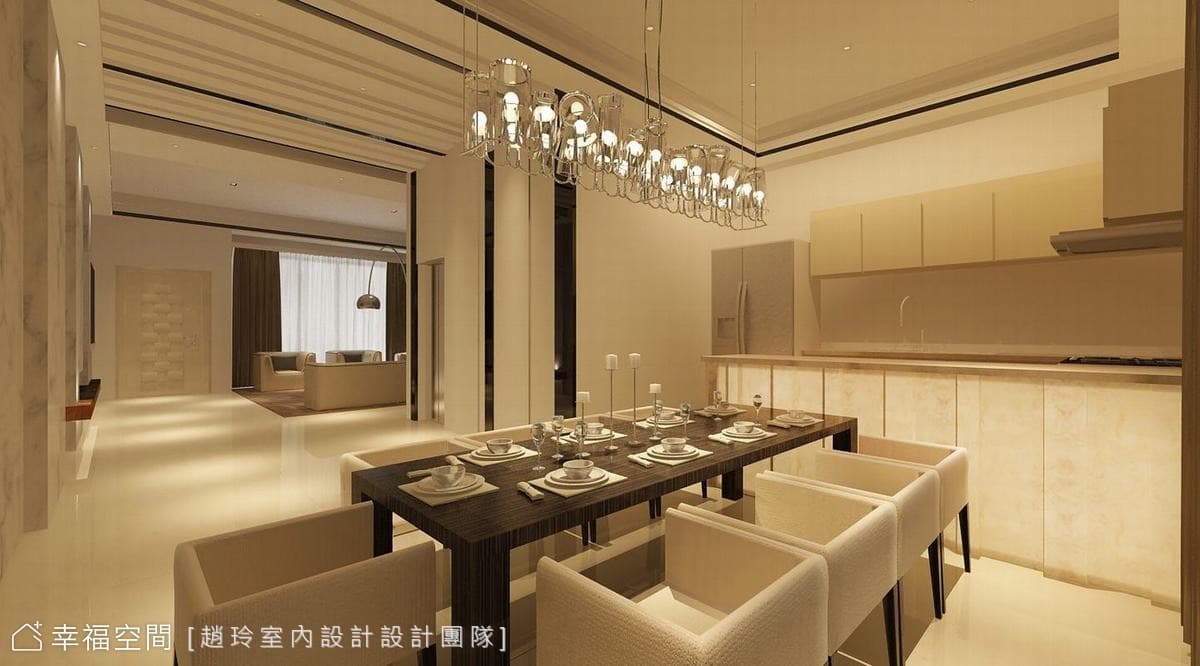餐廳