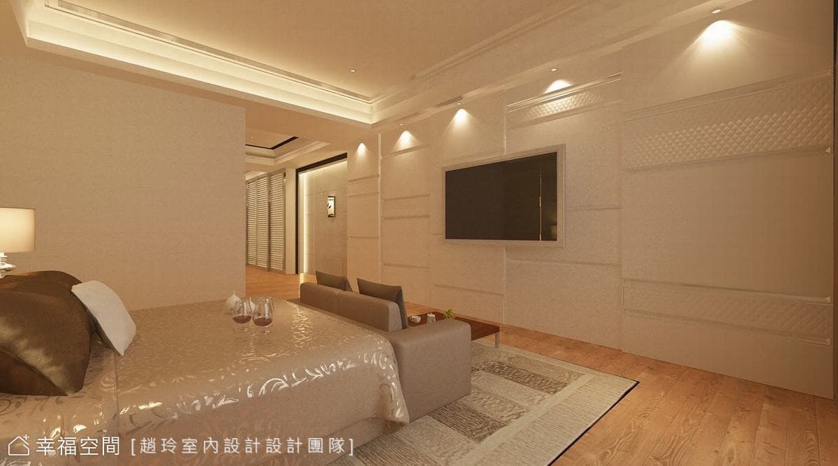 電視牆