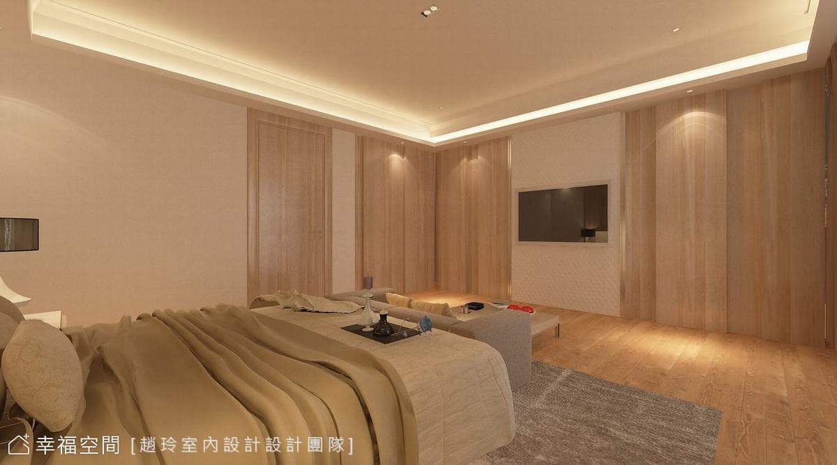 電視牆