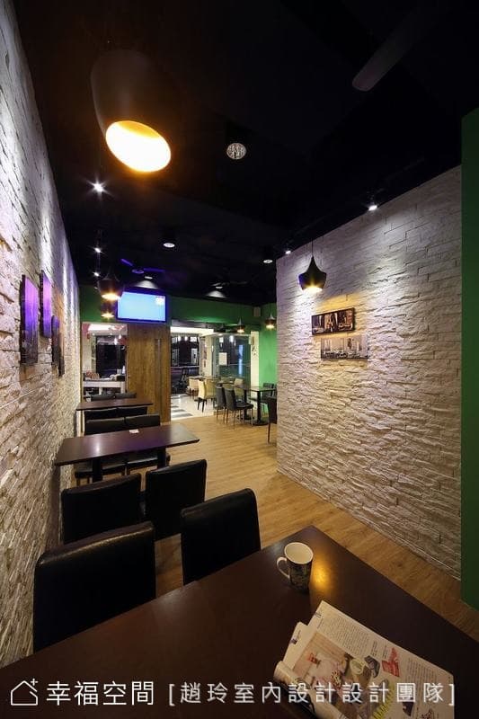 店內（4）