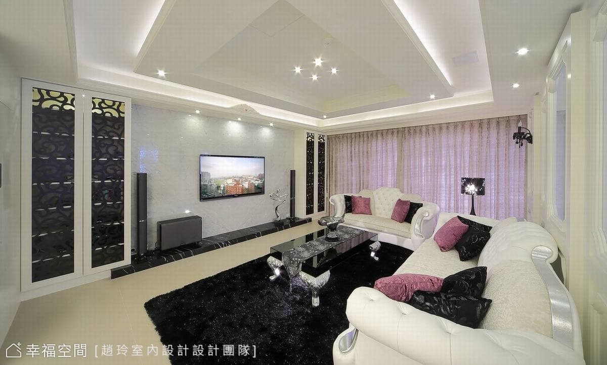 電視牆