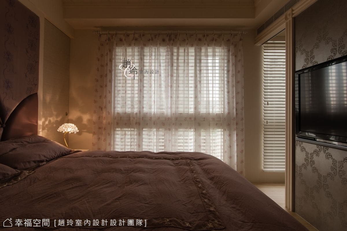 窗簾