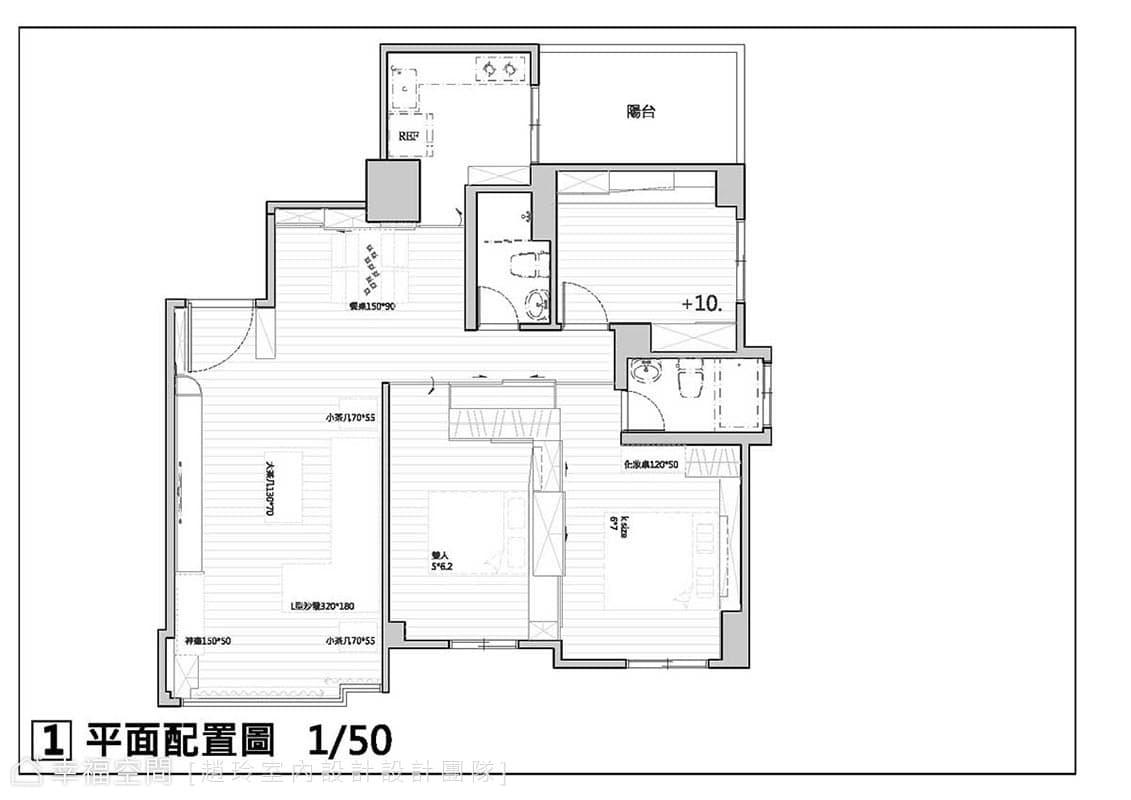 平面圖