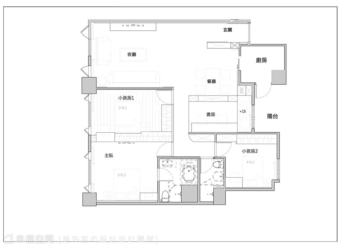 平面圖