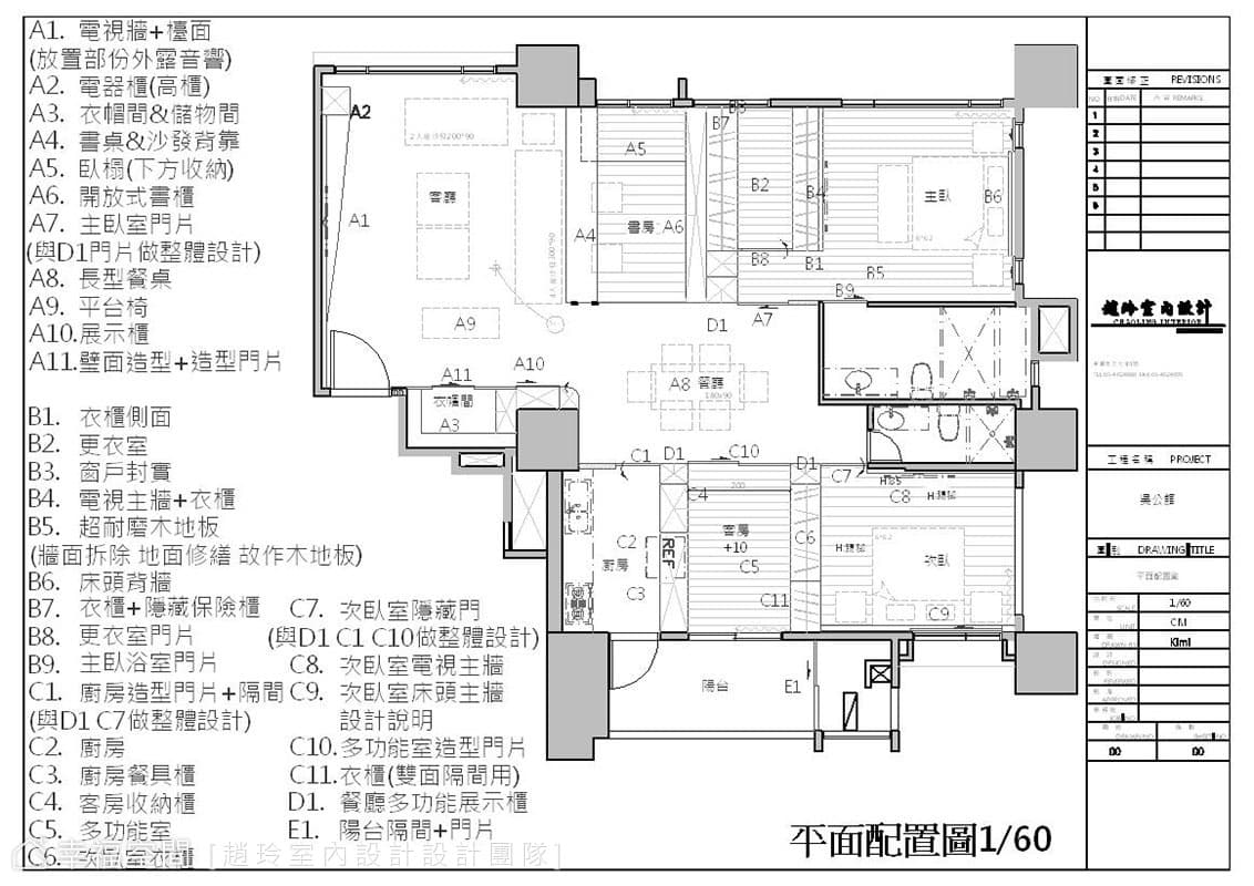 溫馨質地 鋪敘人文風尚