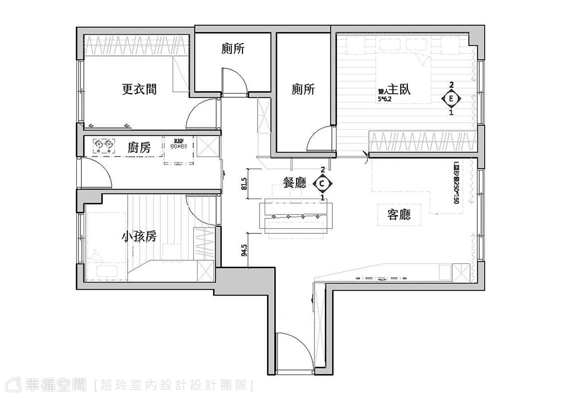 平面圖