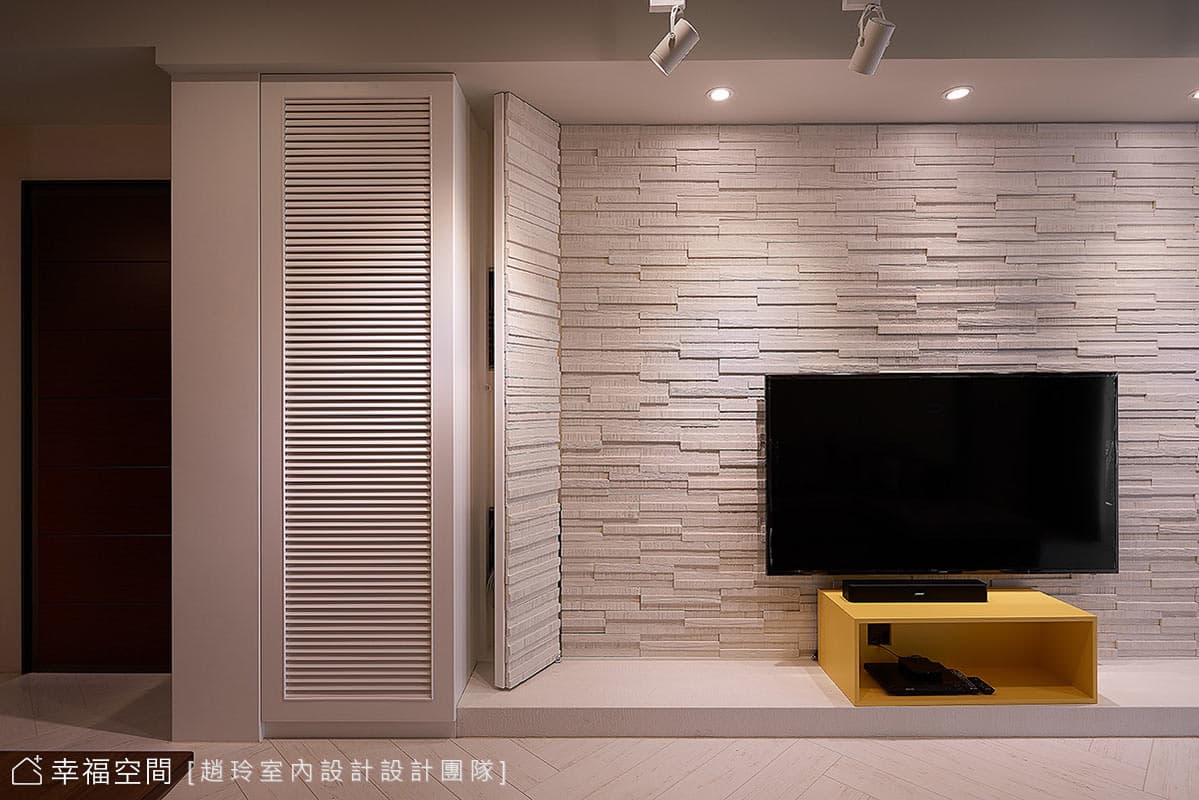 電視牆