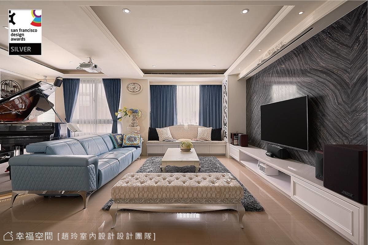 客廳