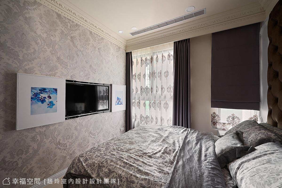 電視拉門