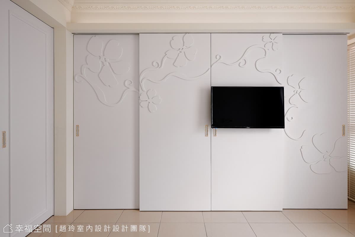 電視牆